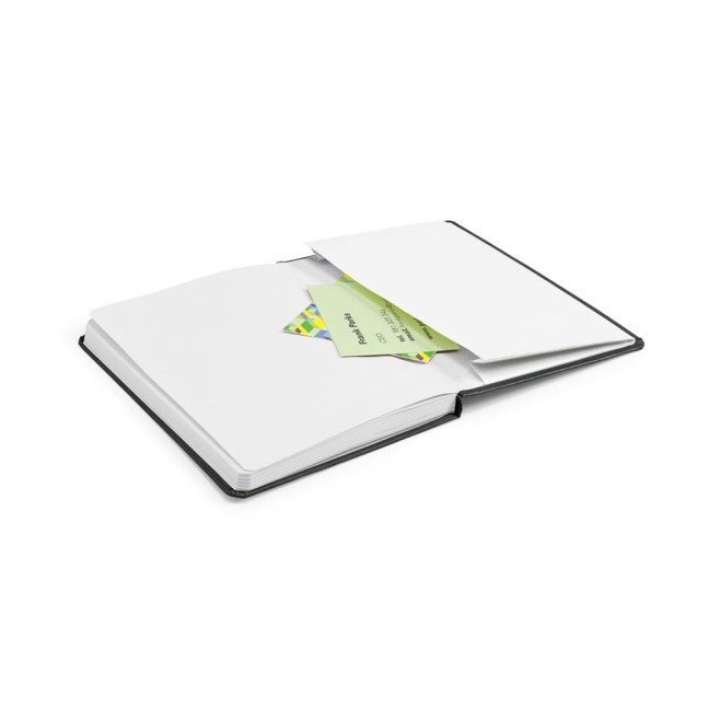 Caderno de Anotações Promocional Caderno de Anotações Promocional