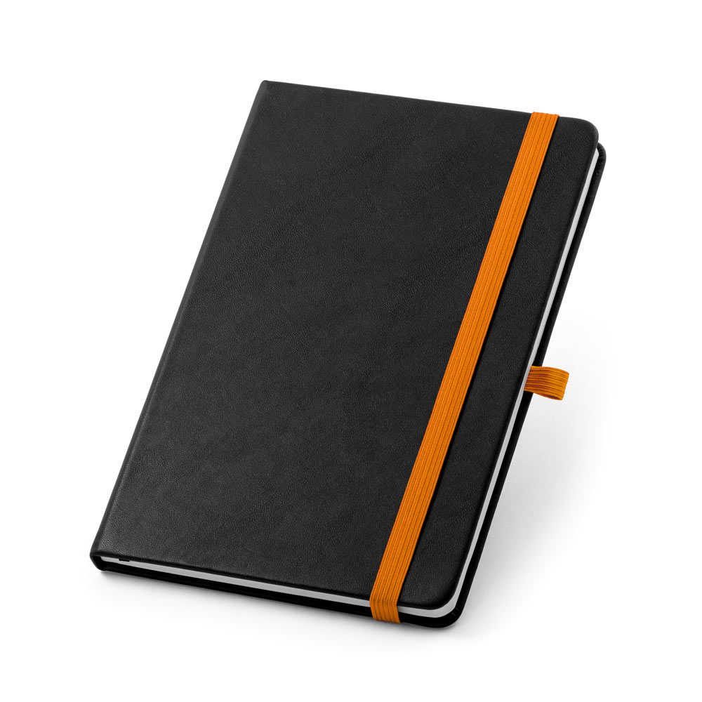 Caderno de Anotações Promocional Caderno de Anotações Promocional
