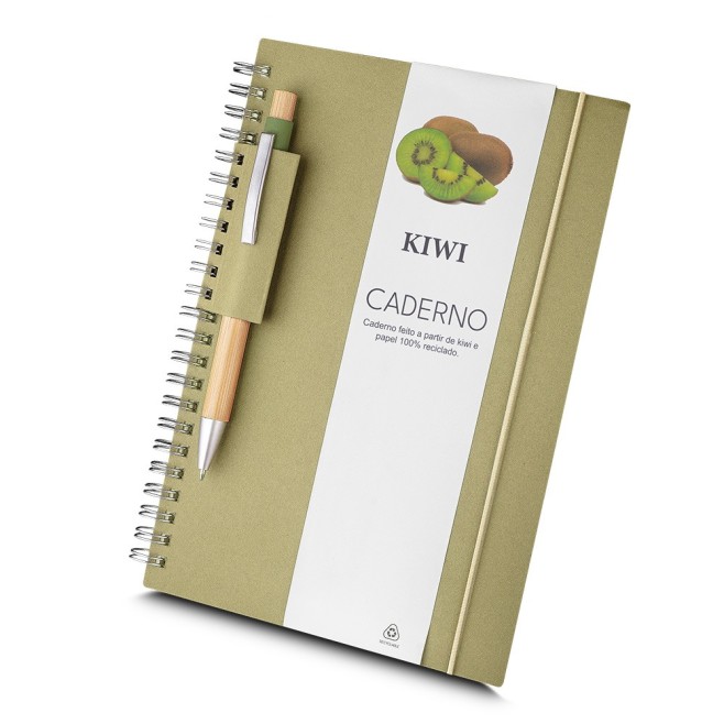 Caderno de Anotações Personalizado para Brinde Caderno de Anotações Personalizado para Brinde