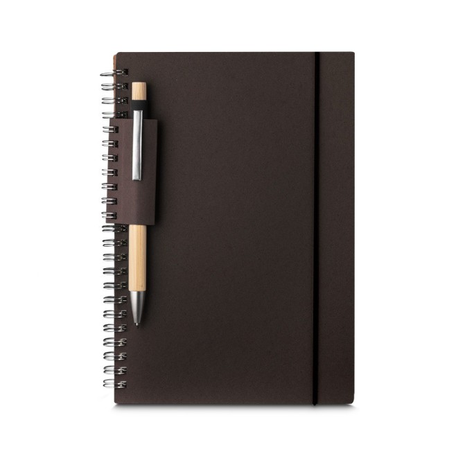 Caderno de Anotações Personalizado para Brinde Caderno de Anotações Personalizado para Brinde
