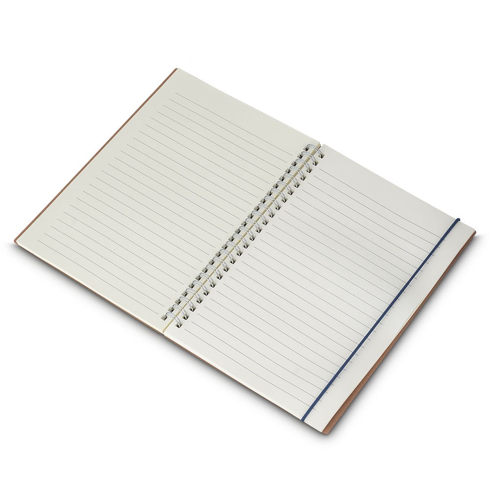 Caderno de Anotações Personalizado para Brinde Caderno de Anotações Personalizado para Brinde