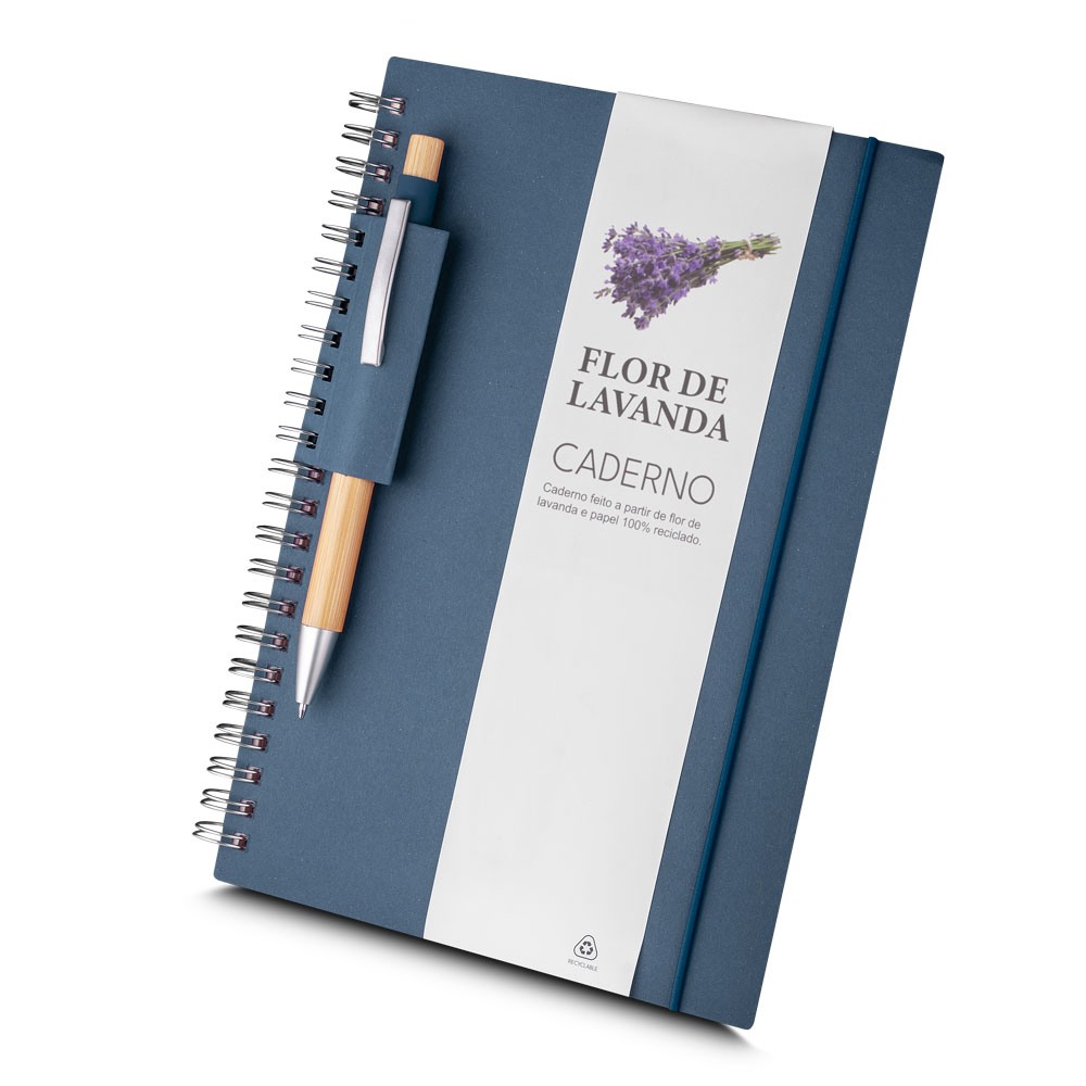 Caderno de Anotações Personalizado para Brinde Caderno de Anotações Personalizado para Brinde
