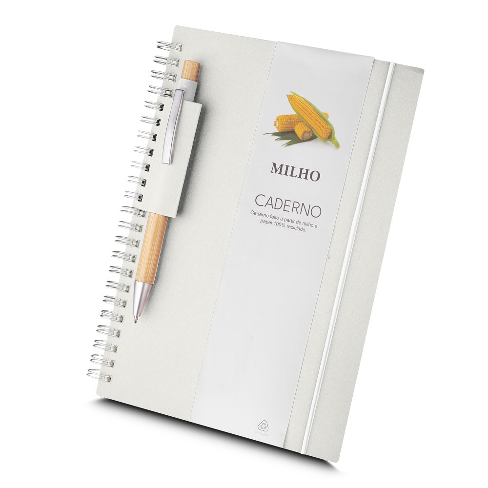 Caderno de Anotações Personalizado para Brinde Caderno de Anotações Personalizado para Brinde