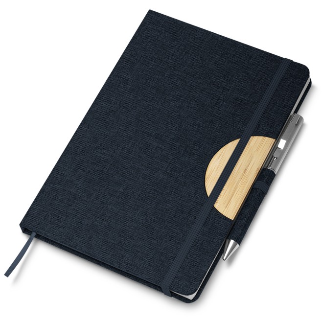 Caderno de Anotações Personalizado Com Suporte Para Caneta Caderno de Anotações Personalizado Com Suporte Para Caneta