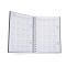 Caderno De Couro Sintético Para Brinde Personalizado