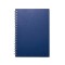 Caderno Emborrachado Personalizado com Logo