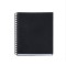 Caderno Emborrachado Personalizado