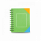Caderno Personalizado Com Logo
