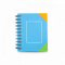 Caderno Personalizado Com Logo