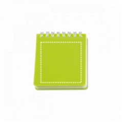 Caderno Personalizado