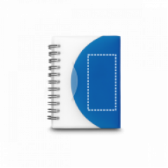 Caderno Personalizado