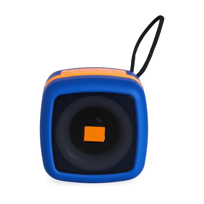 Caixa de Som Bluetooth TWS Personalizada com Logo Caixa de Som Bluetooth TWS Personalizada com Logo