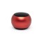 Caixa de Som Bluetooth TWS Personalizada com Logo