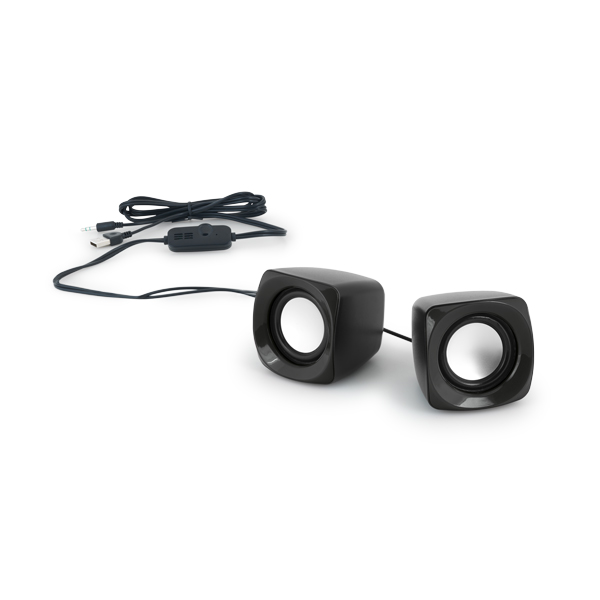Caixa De Som Com Ligação Stereo Personalizada Caixa De Som Com Ligação Stereo Personalizada