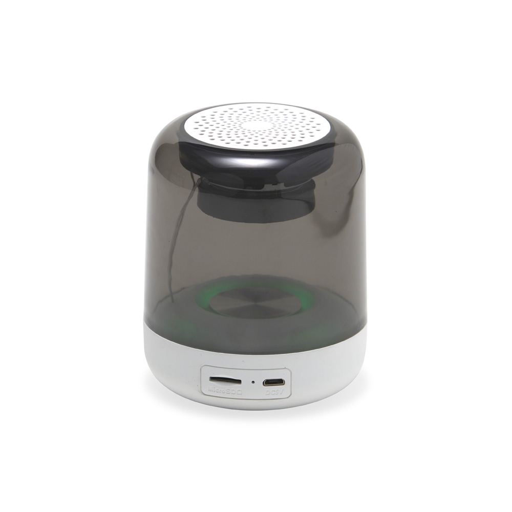 Caixa de Som Multimídia com Led Personalizada Caixa de Som Multimídia com Led Personalizada