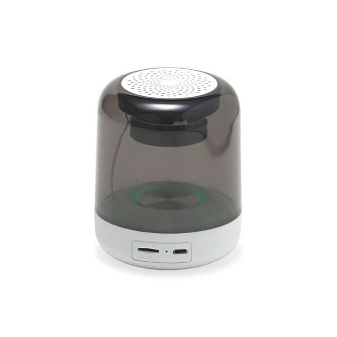 Caixa de Som Multimídia com Led Personalizada Caixa de Som Multimídia com Led Personalizada