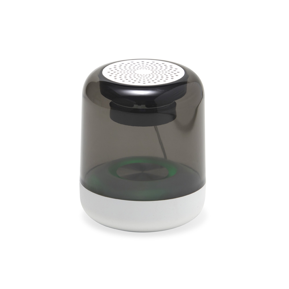 Caixa de Som Multimídia com Led Personalizada Caixa de Som Multimídia com Led Personalizada