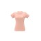 Camiseta Feminina Personalizada Com Logo