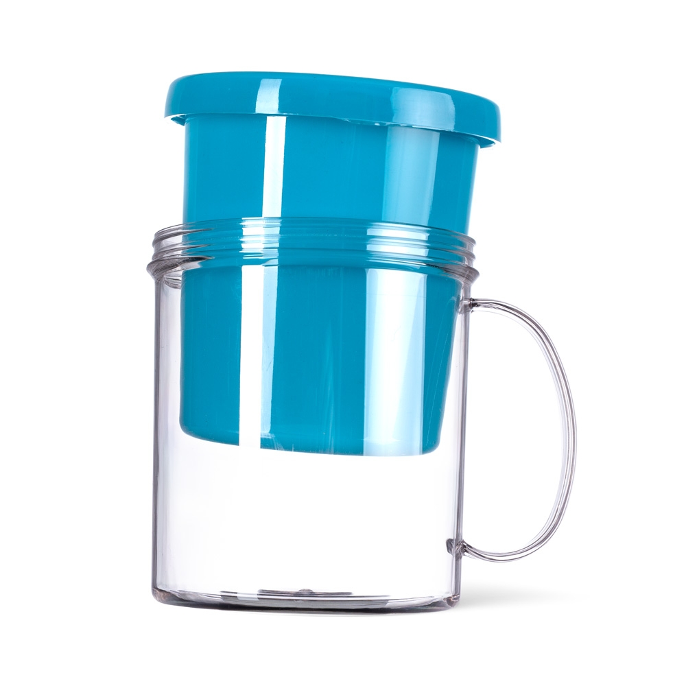 Caneca 350Ml Porta Foto Com Logo Caneca 350Ml Porta Foto Com Logo