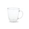 Caneca 390Ml Em Vidro Personalizada