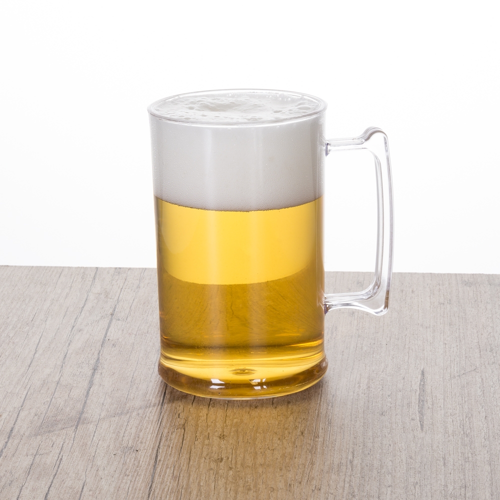 Caneca 500Ml Acrilica Personalizada Caneca 500Ml Acrilica Personalizada