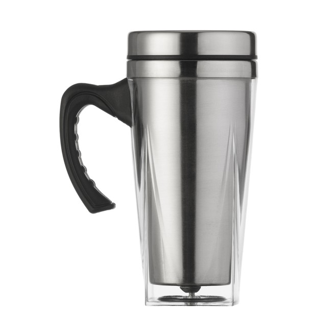 Caneca Acrílica 450Ml Personalizada Caneca Acrílica 450Ml Personalizada