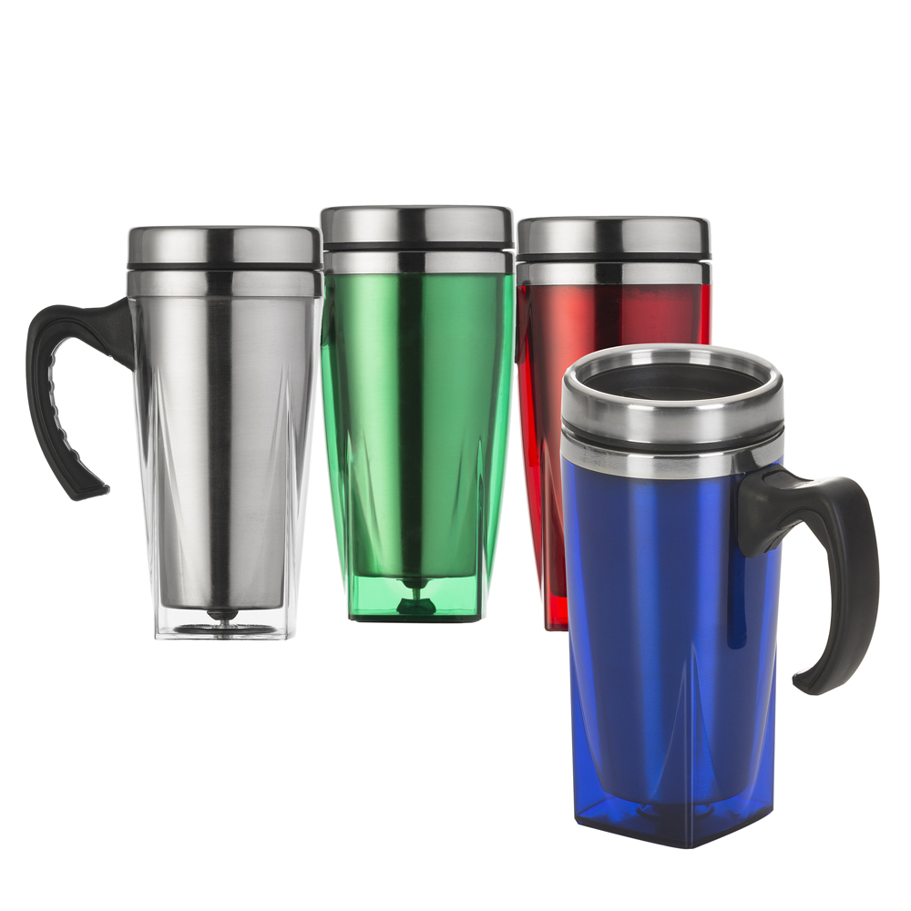 Caneca Acrílica 450Ml Personalizada Caneca Acrílica 450Ml Personalizada