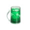 Caneca Brilhante De Gel Personalizada