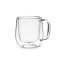 Caneca de Vidro 230ml Personalizada