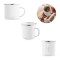 Caneca em Esmalte Personalizada