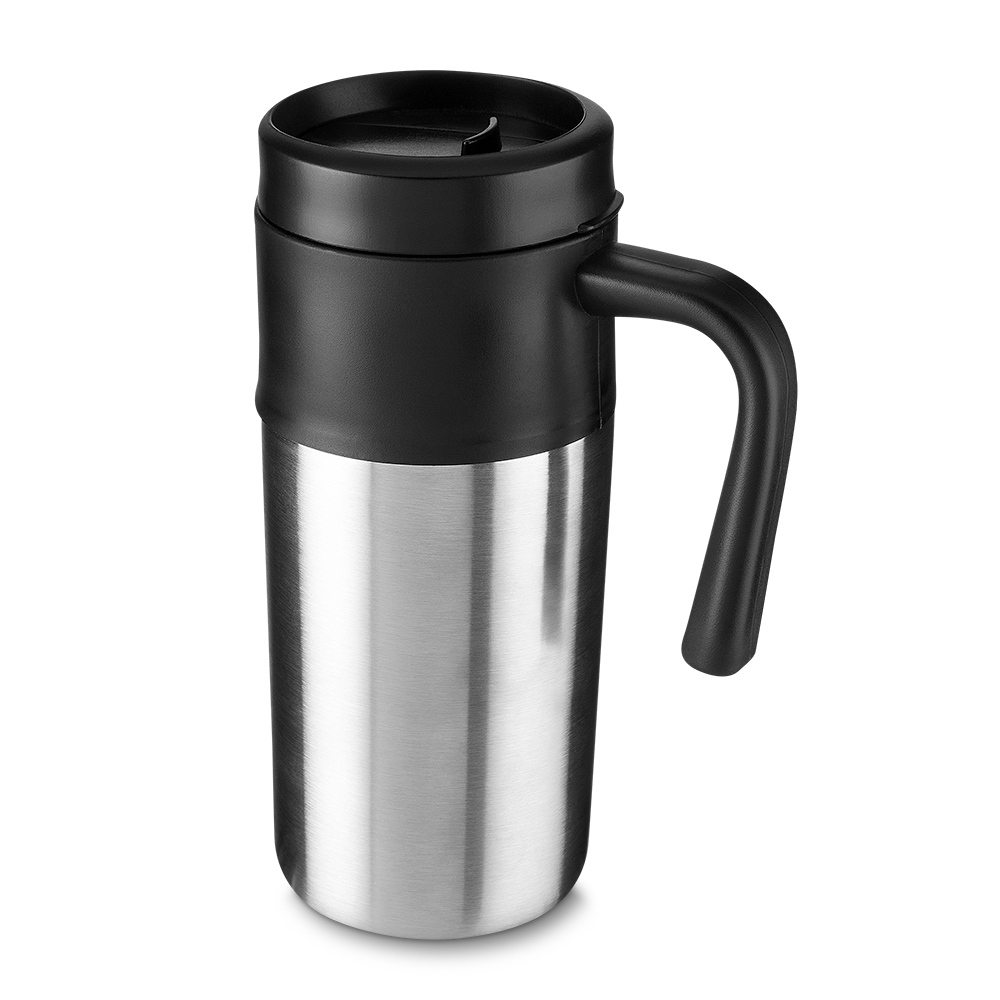 Caneca Inox 350Ml Personalizada Caneca Inox 350Ml Personalizada