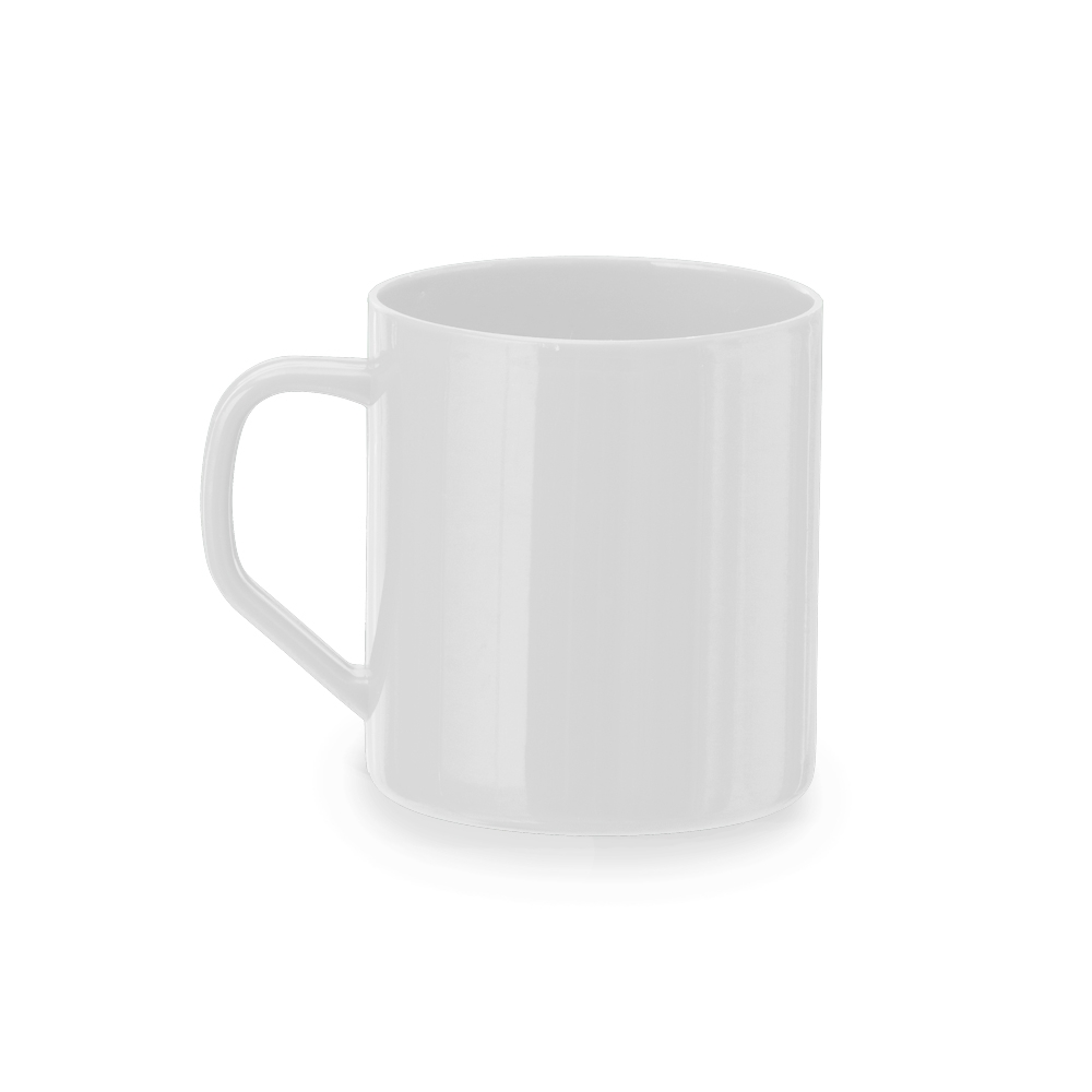 Caneca Plástica 400ml Personalizada Caneca Plástica 400ml Personalizada