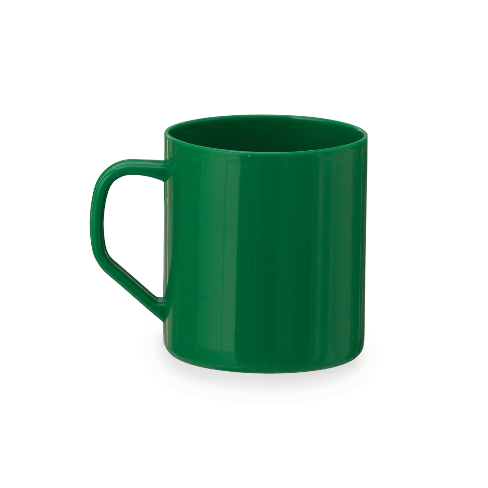 Caneca Plástica 400ml Personalizada Caneca Plástica 400ml Personalizada