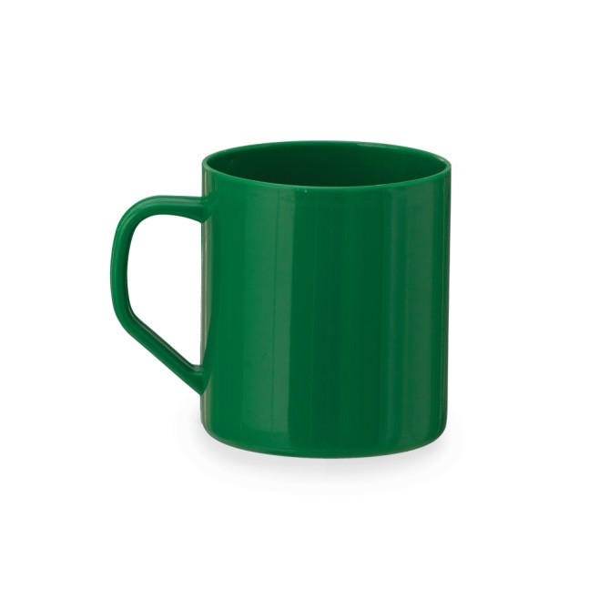 Caneca Plástica 400ml Personalizada Caneca Plástica 400ml Personalizada