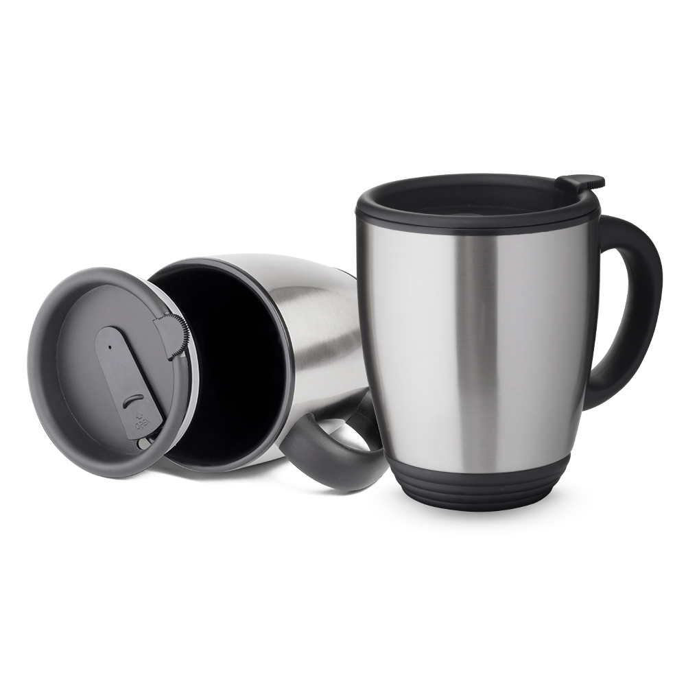 Caneca Térmica 450ml Promocional Caneca Térmica 450ml Promocional