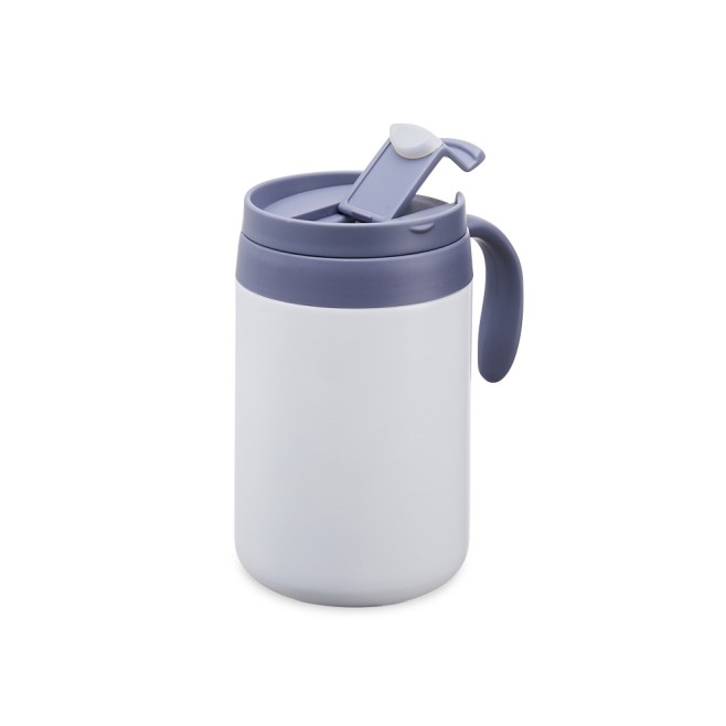 Caneca Térmica 500Ml Promocional Caneca Térmica 500Ml Promocional