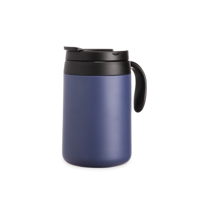 Caneca Térmica 500Ml Promocional Caneca Térmica 500Ml Promocional
