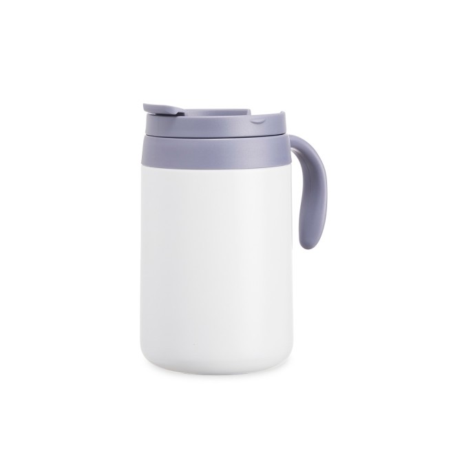 Caneca Térmica 500Ml Promocional Caneca Térmica 500Ml Promocional