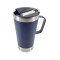 Caneca Térmica Inox Com Abridor 500Ml Personalizada