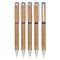 Caneta Caneta Bambu Personalizada
