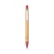 Caneta De Bambu Personalizada