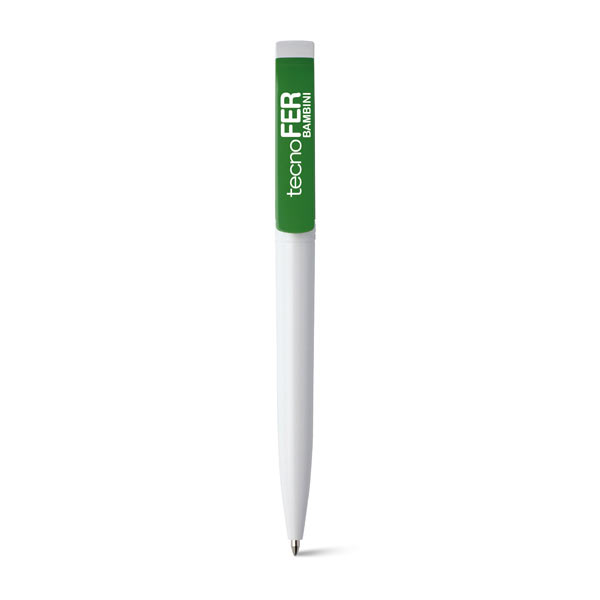 Caneta Esferográfica Ecológica Personalizada Para Brindes Caneta Esferográfica Ecológica Personalizada Para Brindes