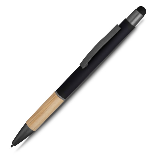 Caneta Esferográfica em Alumínio Personalizada Caneta Esferográfica em Alumínio Personalizada
