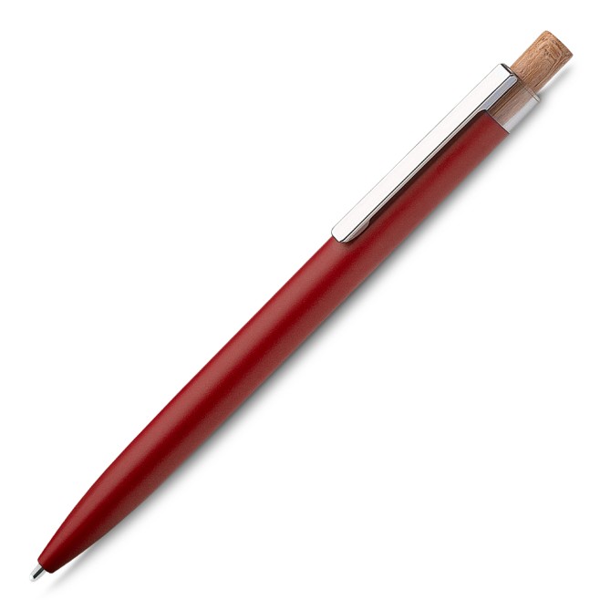 Caneta Esferográfica em Metal Personalizada Caneta Esferográfica em Metal Personalizada