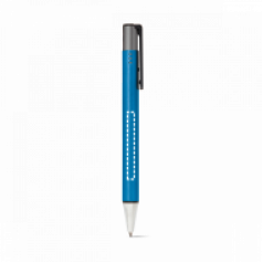 Caneta Esferográfica Match Personalizada