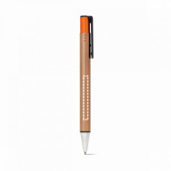 Caneta Esferográfica Match Personalizada