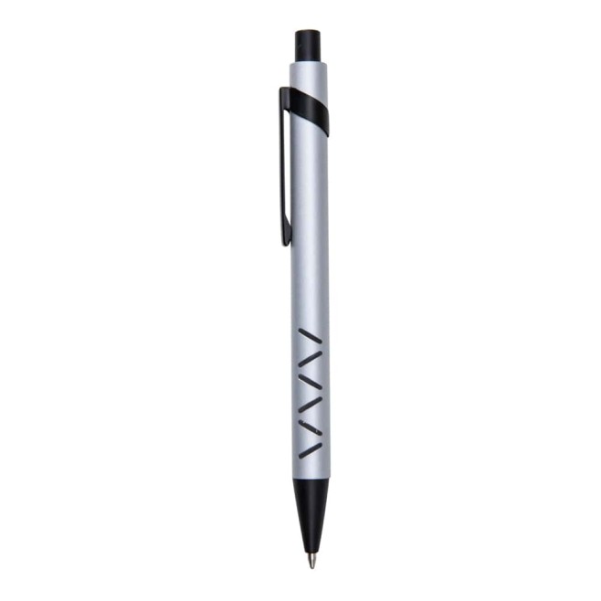 Caneta Metal Com Logo Personalizada Caneta Metal Com Logo Personalizada
