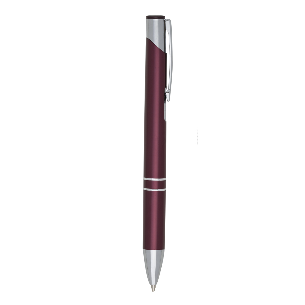 Caneta Metal Com Logo Personalizada Caneta Metal Com Logo Personalizada