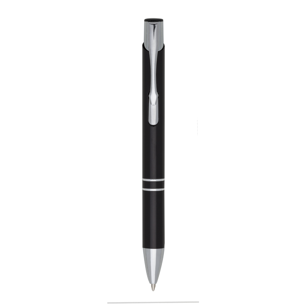Caneta Metal Com Logo Personalizada Caneta Metal Com Logo Personalizada