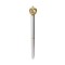 Caneta Metal Coroa com Logo